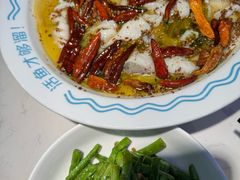 -花椒俏川菜小馆(南海万达店)