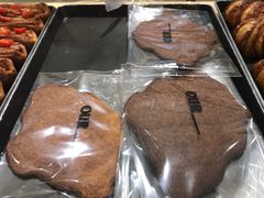 -OUR Bakery(SKP-S店)