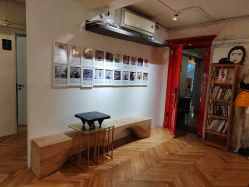 -无界瑜伽普拉提