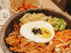 -七八冷面·延边朝鲜族美食(世纪汇店)