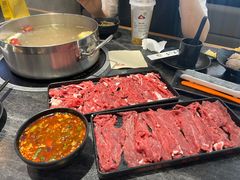 -林记潮牛·牛肉火锅(上马墩店)