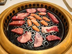 -牛局别馆·和牛烧肉(日月广场店)
