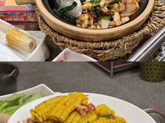 -活潑鲜跳(湖滨商业街店)