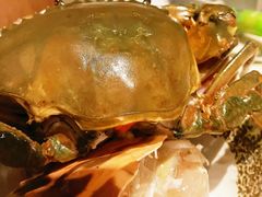 -雍和会海鲜姿造自助(湖东路店)