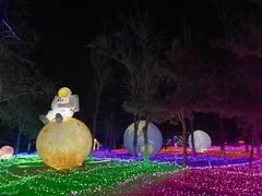 -青龙湖公园