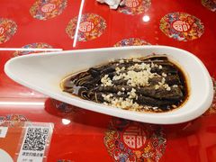 -玉华台饭庄(裕中西里小区店)