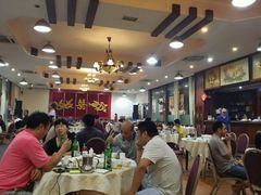 大堂-风味酒家(商业大道店)