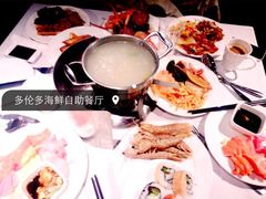 -星伦多自助料理·涮烤一体(虹悦城店)