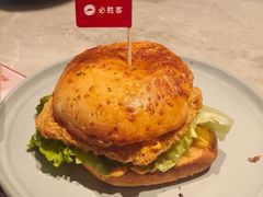 -必胜客(世欧广场店)