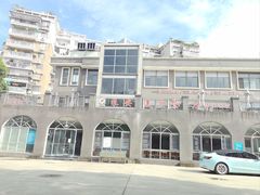 -福建师范大学(仓山校区)