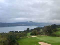 -昆明春城湖畔度假村