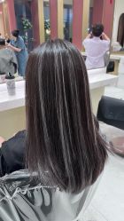 -Kraemer Paris苏豪路易士·嘉玛发廊