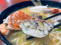 小网海鲜面-台州老六海鲜面馆(上南总店)