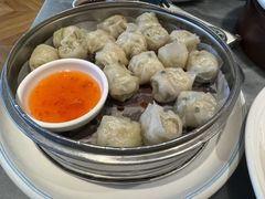 连江鱼饺-兴仙饭店·闽味海鲜(马尾总店)