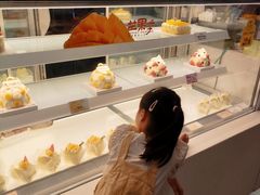 -卡玛王子·面包·蛋糕(南山宝能环球汇店)