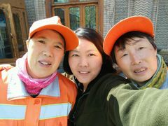 -萨拉漫饮食(北京中路店)