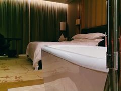 -杭州西溪喜来登度假大酒店