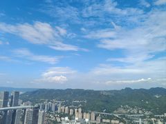 -WFC会仙楼观景台