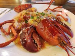 -上桥水产·海鲜餐厅(五四广场店)