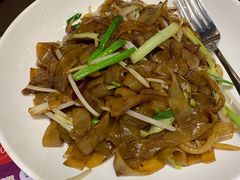 干炒牛河-有璟阁港式餐厅(国贸商城店)