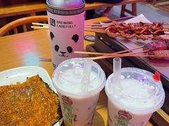 -庆峰龙虾烧烤(合肥一店)