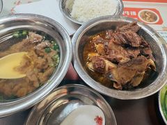 -阿秋牛排(湖心街店)