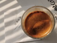-边渡咖啡烘焙店(昙华林店)