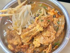 -凤张螺蛳粉·爽口粉(跃进路总店)