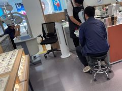 -JINS(北京凯德mall大峡谷店)