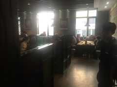 大堂-双合园·海鲜水饺青岛菜(万佳广场店)