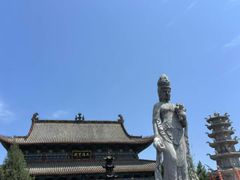 -大槐树寻根祭祖园