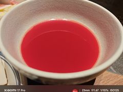 -巴奴毛肚火锅(京西大悦城店)