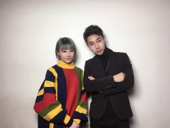 点击看大图 -3AM HAIR SALON烫发染发接发