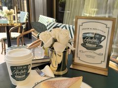 -Ralph’s Coffee(北京三里屯店)