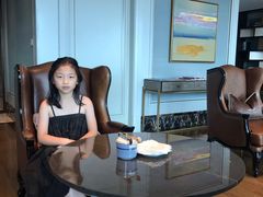 -The St·Regis Bar 瑞吉酒吧