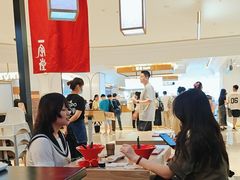 -一風堂拉面(深圳湾万象城店)
