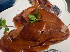 精品烤鸭-悦江(梅奔中心店)