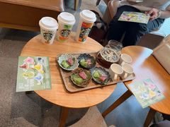 -星巴克(深圳软件园产业基地店)