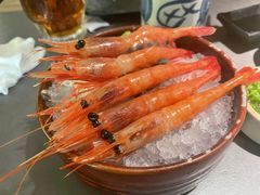 -沼津港精致料理·寿喜烧·烧鸟(龙湖南桥天街日料榜单店)