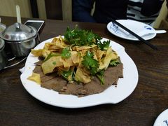 -清真嘎咕馅饼(奉天街店)