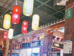 -老高烧烤(龙华星河iCO店)