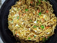 酸菜炒面-西贝莜面村(双井店)
