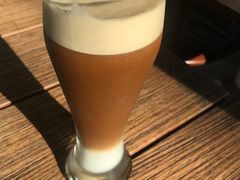 瀑布拿铁冷翠-Peet's Coffee皮爷咖啡(新天地黑标店)