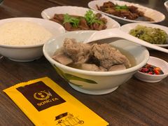 -松發肉骨茶(先得坊店)