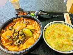 -勝记粉库桂林米粉非遗传承(西街店)
