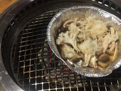 -赤坂亭·M9和牛烧肉·铁板烧(合肥万象城店)
