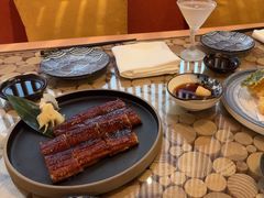 -西村日本料理(香格里拉饭店)