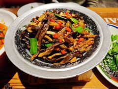 -百年神厨·地道川菜(清江西路店)