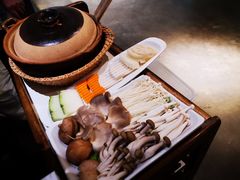 -百年果林椰子鸡(中洲店)