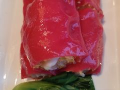 -香港狮子山下·明星粤菜餐厅(北苑店)